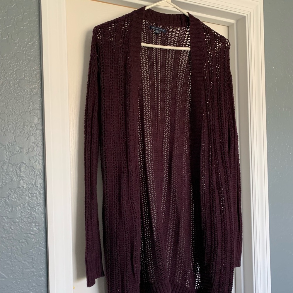 American Eagle Cardigan